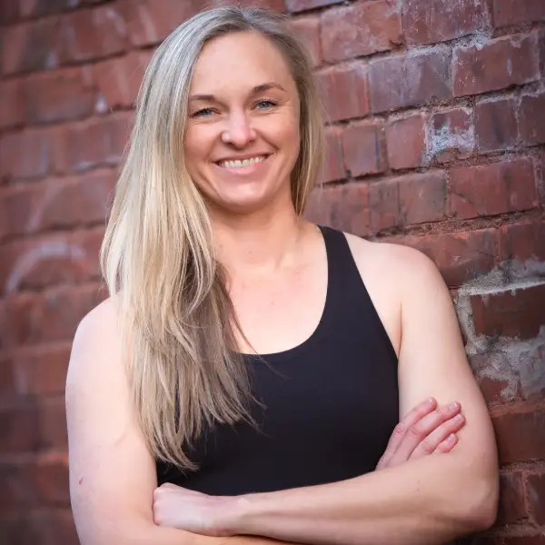 Allison Craig